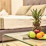 Holiday home Queen Elegant Mykonos Town
