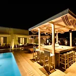 Holiday home Queen Elegant Mykonos Town