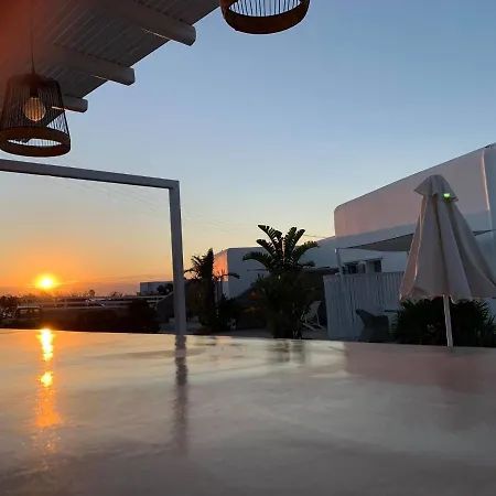 Queen Boutique Tatil Evi