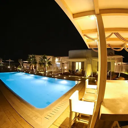 Queen Boutique Tatil Evi