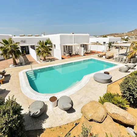 Queen Boutique Tatil Evi