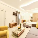 別荘 Queen Elegant Mykonos Town