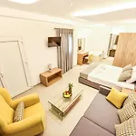 別荘 Queen Elegant Mykonos Town