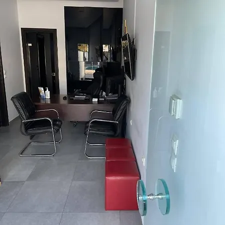 Tatil Evi Queen Elegant *