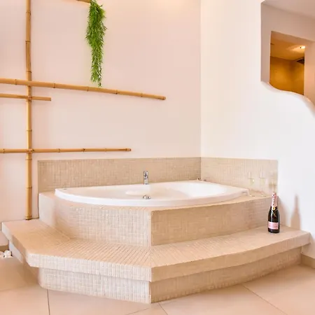 Tatil Evi Queen Elegant *