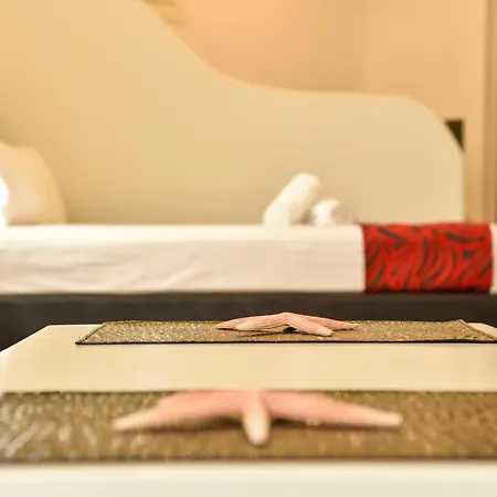 Tatil Evi Queen Elegant