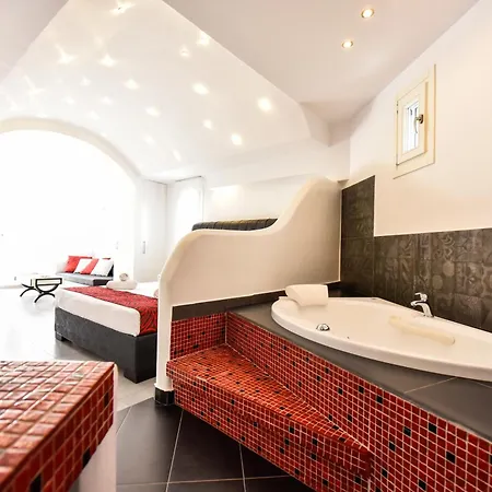 Queen Boutique Apartment *