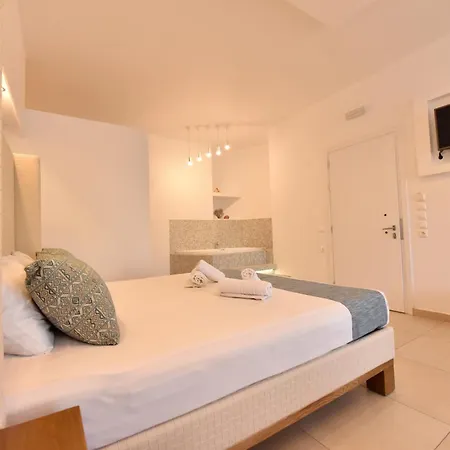 Queen Boutique Apartment *