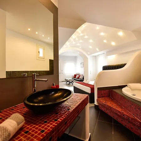 Apartment Queen Boutique