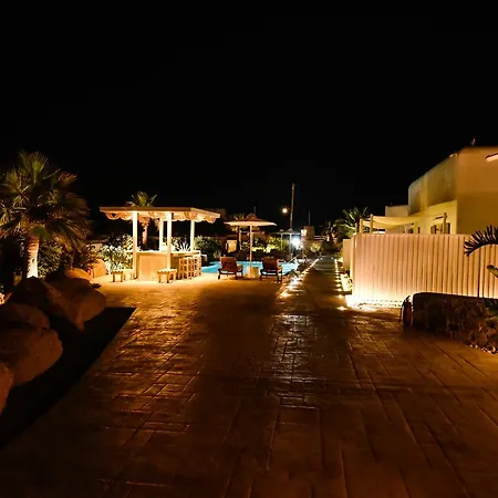 Queen Boutique Apartman Mykonos Town