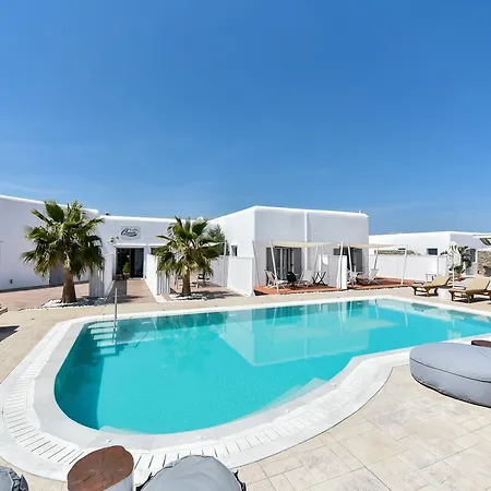 Tatil Evi Queen Elegant *