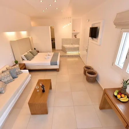 Tatil Evi Queen Elegant *