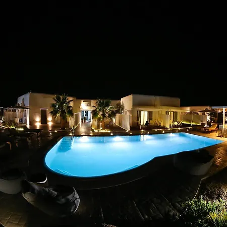 Queen Elegant Tatil Evi Mykonos Town