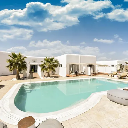 Tatil Evi Queen Elegant *