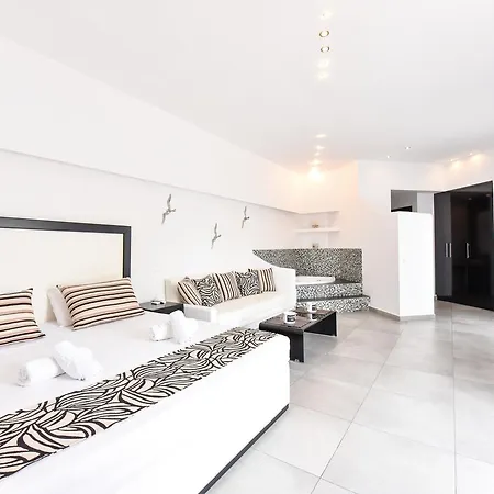 Queen Boutique Semesterbostad