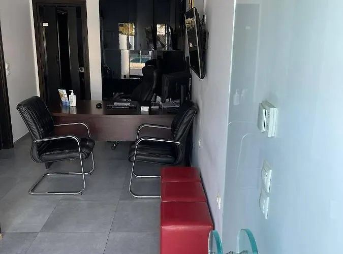 Vakantiehuis Queen Boutique *