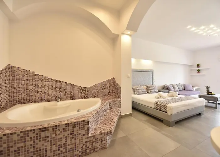 Vakantiehuis Queen Boutique