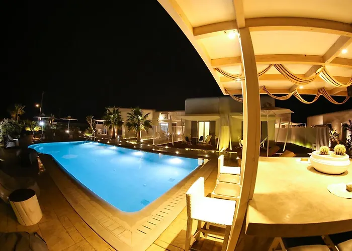 Queen Boutique Vakantiehuis