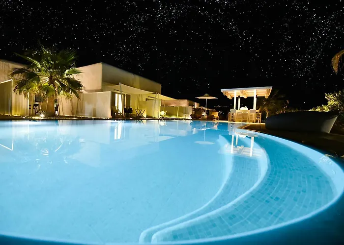 Queen Boutique Vakantiehuis