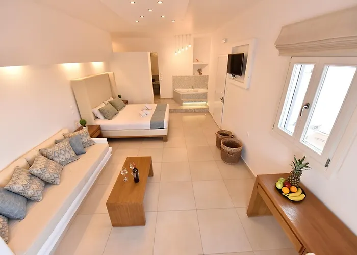 Vakantiehuis Queen Boutique *