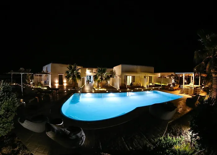 Queen Boutique Σπίτι διακοπών Mykonos Town