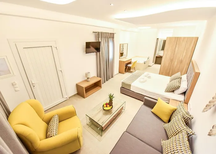 Σπίτι διακοπών Queen Boutique Mykonos Town