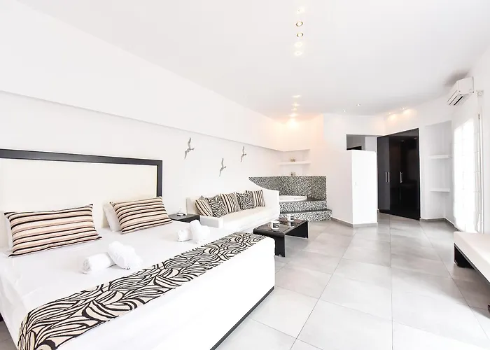 Queen Boutique Vakantiehuis